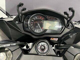 2012 Kawasaki Ninja 1000 1000CC 1043cc