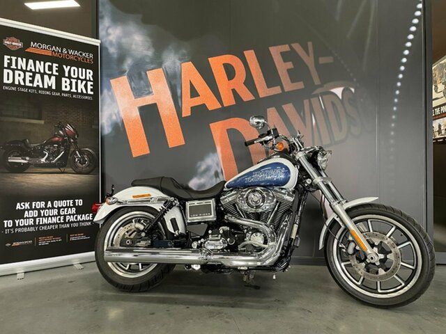 Used Harley-Davidson FXDL Low Rider MY14 1700CC Epping, 2014 Harley-Davidson FXDL Low Rider 1700CC Cruiser 1690cc