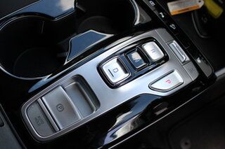 2022 Hyundai Tucson NX4.V1 MY22 Elite D-CT AWD Amazon Green 7 Speed Sports Automatic Dual Clutch