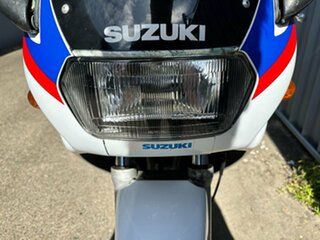1991 Suzuki GSX600F 600CC 599cc