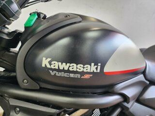 2017 Kawasaki Vulcan S 650CC Cruiser 649cc
