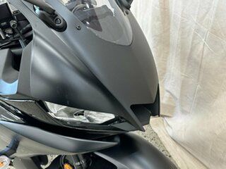 2021 Yamaha YZF-R3 (yzf-R3A) 300CC Sports 321cc