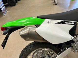 2021 Kawasaki KLX450R 450CC 449cc