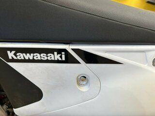 2021 Kawasaki KLX450R 450CC 449cc