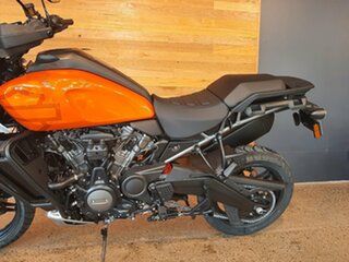 2021 Harley-Davidson RA1250S PAN America Special 1250CC 1252cc