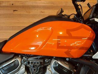 2021 Harley-Davidson RA1250S PAN America Special 1250CC 1252cc