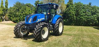 2022 New Holland T5.100S 4WD