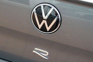 2023 Volkswagen T-ROC D11 MY23 R DSG 4MOTION Indium Grey 7 Speed Sports Automatic Dual Clutch Wagon