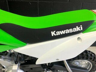 2022 Kawasaki KLX110RL 110CC 112cc