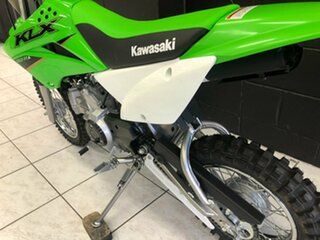 2022 Kawasaki KLX110RL 110CC 112cc