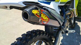 2021 Husqvarna FC450 450CC Motocross 449cc