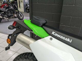 2023 Kawasaki KLX250