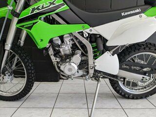 2023 Kawasaki KLX250