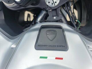 2013 Ducati Multistrada 1200 S GT 1200CC 1198cc