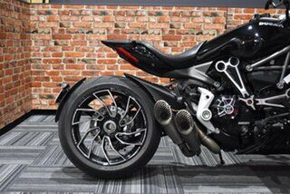 2016 Ducati Xdiavel S 1300CC 1262cc