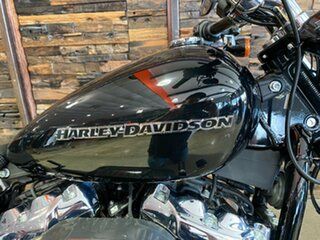 2022 Harley-Davidson FXBRS Breakout (114) 1900CC Cruiser 1868cc