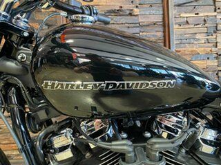 2022 Harley-Davidson FXBRS Breakout (114) 1900CC Cruiser 1868cc