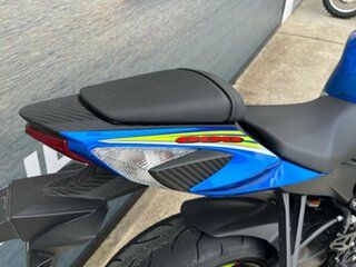2017 Suzuki GSX-R600 600CC Sports 599cc