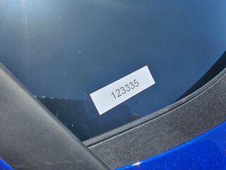 2022 Volkswagen Arteon 3H MY23 206TSI Shooting Brake DSG 4MOTION R-Line Lapiz Blue 7 Speed