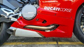 2015 Ducati 899 Panigale 900CC 899cc