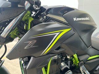 2018 Kawasaki Z650L 650CC Sports 649cc