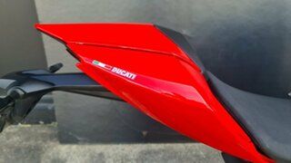 2015 Ducati 899 Panigale 900CC 899cc