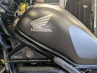 2022 Honda CMX 500 S Edition 500CC 471cc