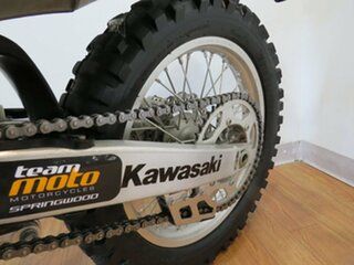 2021 Kawasaki KLX450R 450CC Enduro 449cc