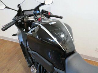 2021 Honda CBR650R Sports