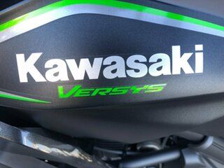 2017 Kawasaki Versys (kle650) 650CC Dual Sports 649cc