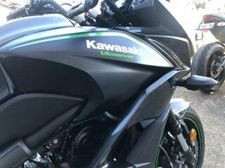 2017 Kawasaki Versys (kle650) 650CC Dual Sports 649cc
