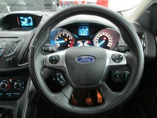 2014 Ford Kuga TF Ambiente 2WD Grey 6 Speed Manual Wagon