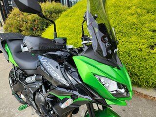 2020 Kawasaki Versys 650L (kle650F) 650CC 649cc
