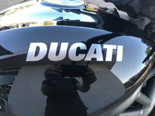 2016 Ducati Xdiavel S 1300CC Cruiser 1262cc