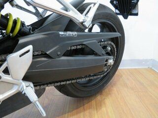 2021 Honda CBR650R Sports