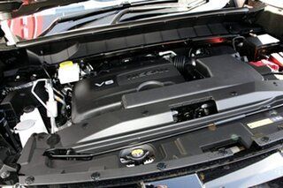 2023 Nissan Pathfinder R53 MY23 Ti-L 4WD Gun Metallic 9 Speed Sports Automatic Wagon