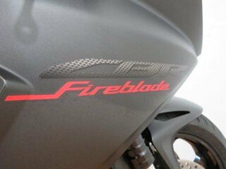 2017 Honda CBR1000RRA (Fireblade) ABS 1000CC 999cc