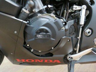 2017 Honda CBR1000RRA (Fireblade) ABS 1000CC 999cc