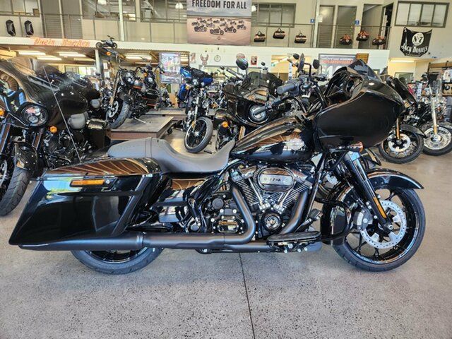 New Harley-Davidson FLTRXS Road Glide Special MY22 1900CC Kunda Park, 2022 Harley-Davidson FLTRXS Road Glide Special 1900CC Cruiser 1868cc