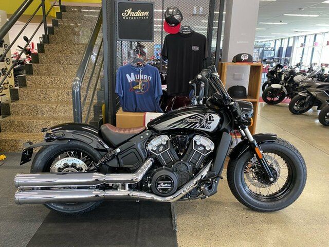 New Indian Scout Bobber Auburn, 2022 Indian Scout Bobber