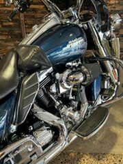 2016 Harley-Davidson FLHR Road King 1700CC Cruiser 1745cc