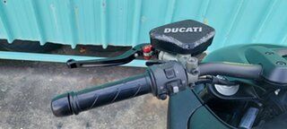 2013 Ducati Diavel Carbon 1200CC Cruiser 1198cc