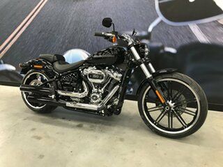 2022 Harley-Davidson FXBRS Breakout (114) 1900CC 1868cc.