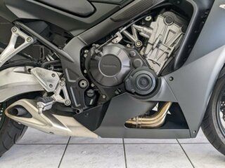 2016 Honda CBR650FL ABS (LAMS) 650CC 649cc