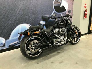 2022 Harley-Davidson FXBRS Breakout (114) 1900CC 1868cc