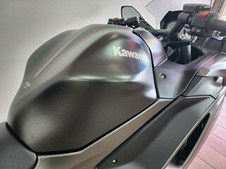 2022 Kawasaki Ninja 650L LAMS