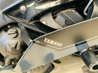 2009 Yamaha YZF-R6 600CC 599cc