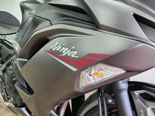 2022 Kawasaki Ninja 650L LAMS