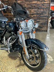 2016 Harley-Davidson FLHR Road King 1700CC Cruiser 1745cc