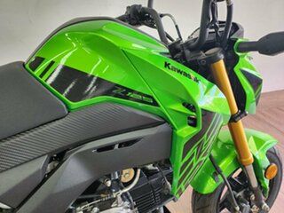 2019 Kawasaki Z125 Pro KRT Replica 125CC